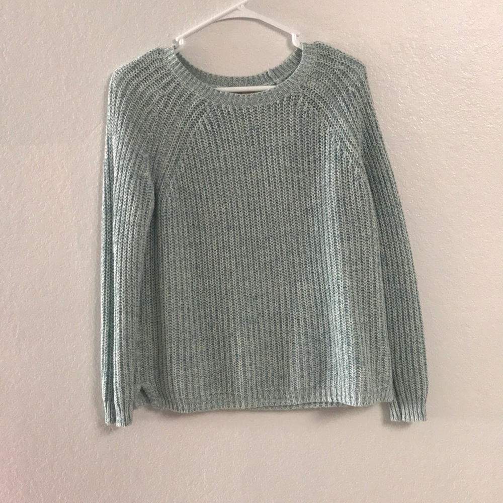Sweater!!